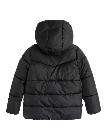 Geaca Cool Club, negru Negru