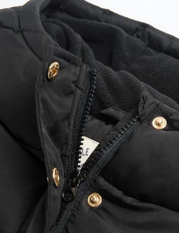 Geaca Cool Club, negru Negru