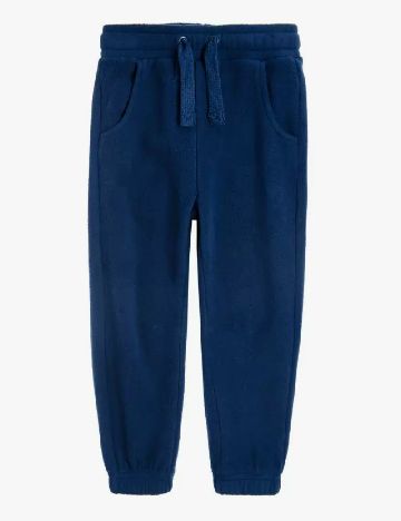 Pantaloni Cool Club, albastru