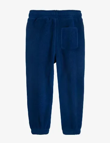 Pantaloni Cool Club, albastru Albastru