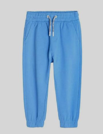 Pantaloni Cool Club, albastru