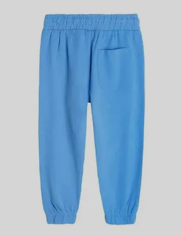 Pantaloni Cool Club, albastru Albastru