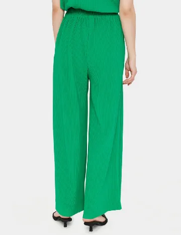 Pantaloni Saint Tropez, verde Verde