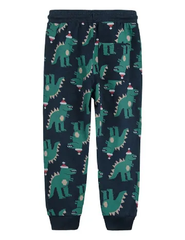 Pantaloni Cool Club, bleumarin Albastru