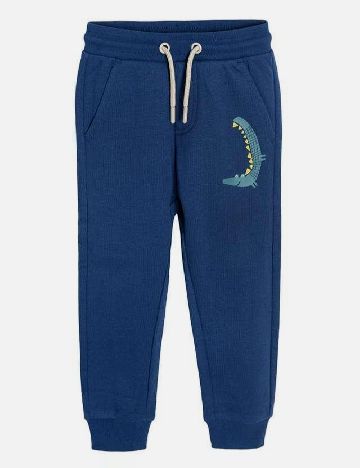 Pantaloni Cool Club, albastru