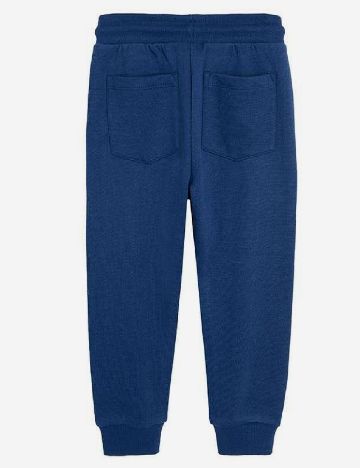 Pantaloni Cool Club, albastru