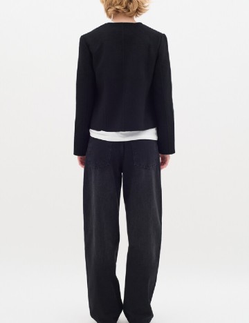 Jacheta InWear, negru