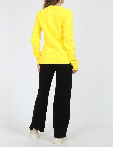 Bluza Polo Ralph Lauren, galben