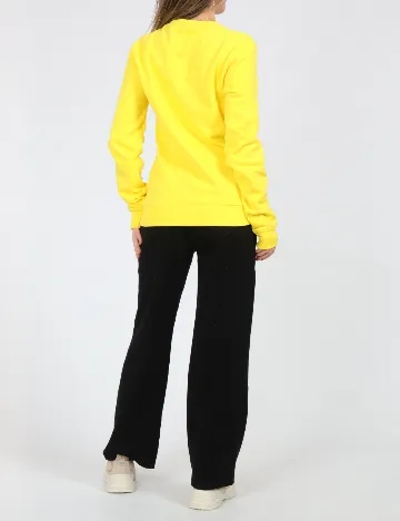 Bluza Polo Ralph Lauren, galben Galben