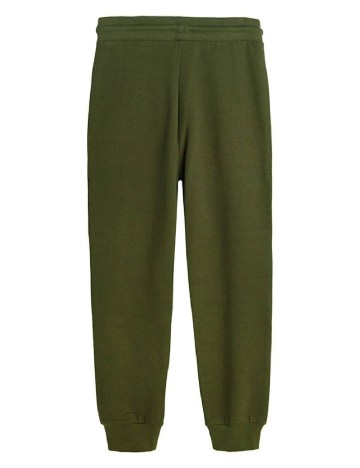 Pantaloni Cool Club, verde
