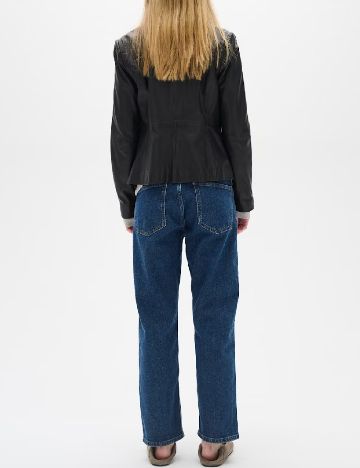 Jacheta InWear, negru