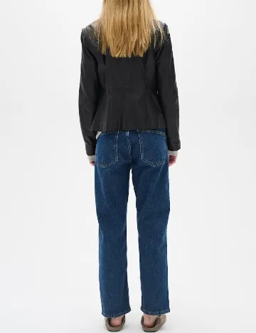 Jacheta InWear, negru Negru