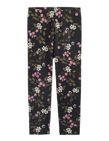 Colanti Cool Club, floral print71 Floral print