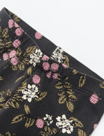 Colanti Cool Club, floral print71 Floral print