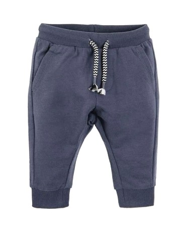 Pantaloni Cool Club, bleumarin
