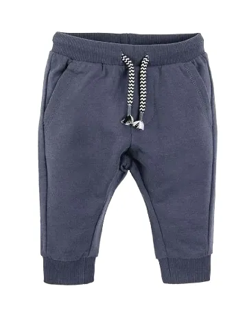 Pantaloni Cool Club, bleumarin Albastru