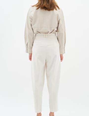 Jacheta InWear, crem
