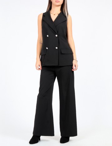 Compleu SHEIN, negru