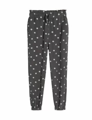 Pantaloni Cool Club, gri