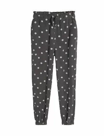 Pantaloni Cool Club, gri Gri