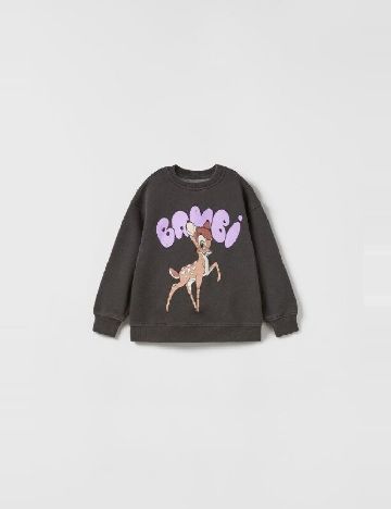 Bluza Zra, gri