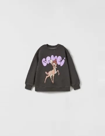 Bluza Zra, gri Gri