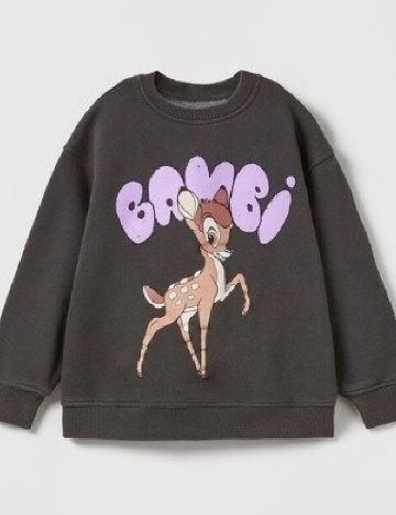 Bluza Zra, gri