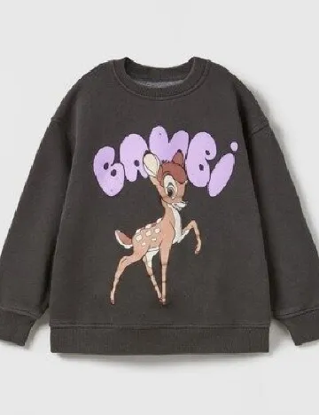Bluza Zra, gri Gri