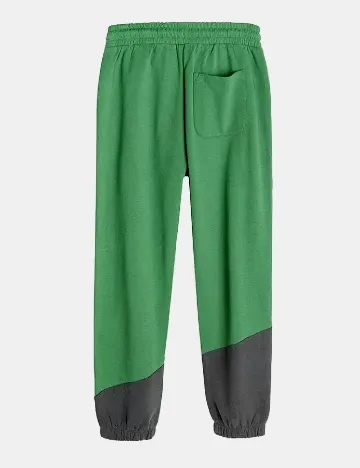 Pantaloni Cool Club, verde Verde