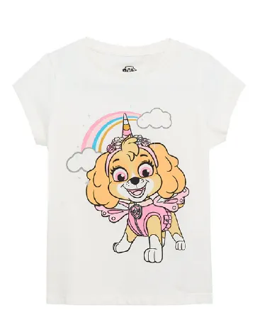 Set pijamale Cool Club, mix culori Mix culori
