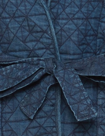 Jacheta Atelier Reve, albastru