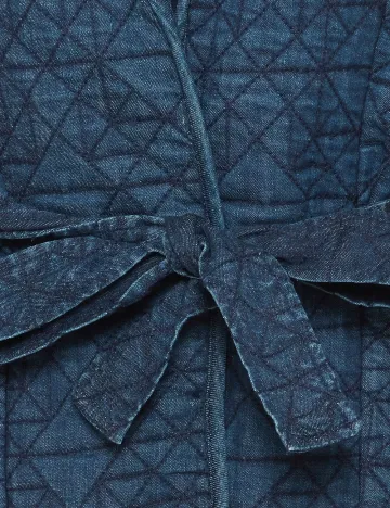 Jacheta Atelier Reve, albastru Albastru