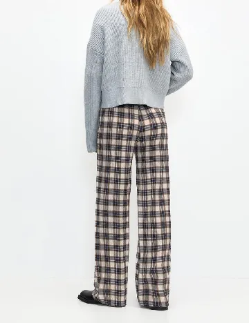Pantaloni Pull&Bear, mix culori Mix culori