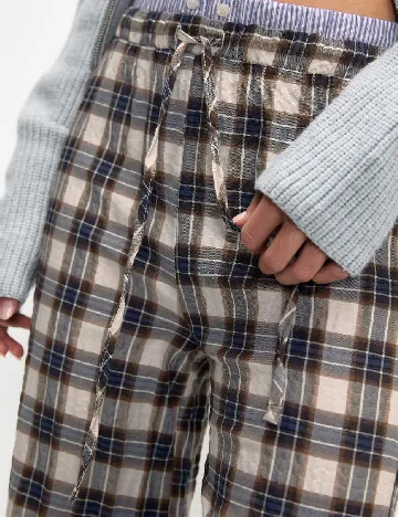 Pantaloni Pull&Bear, mix culori Mix culori