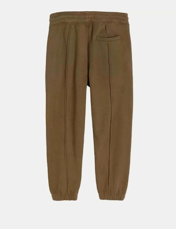 Pantaloni Cool Club, maro
