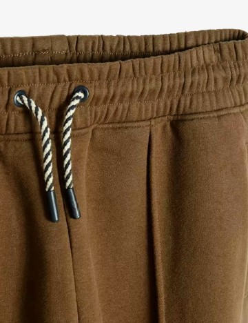 Pantaloni Cool Club, maro