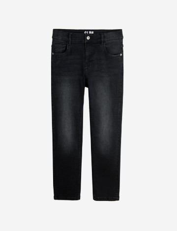 Blugi Cool Club, negru