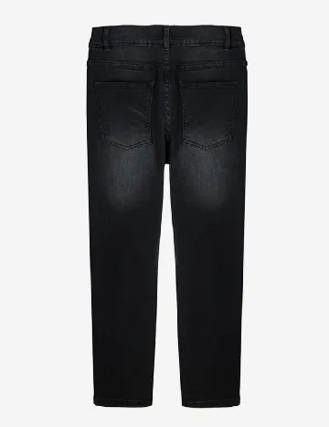 Blugi Cool Club, negru Negru