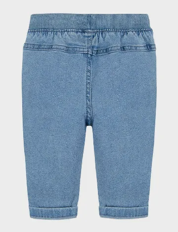 Pantaloni Cool Club, albastru Albastru