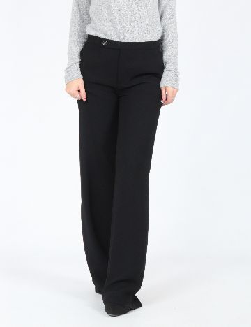 Pantaloni Zara, negru