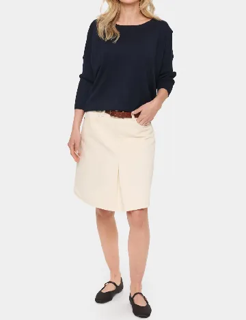 Bluza Saint Tropez, bleumarin Albastru