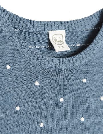 Rochie Cool Club, bleumarin