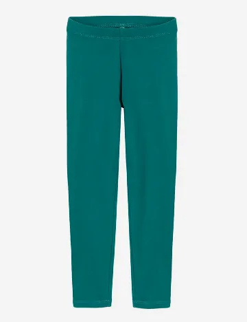 Compleu Cool Club, verde Verde