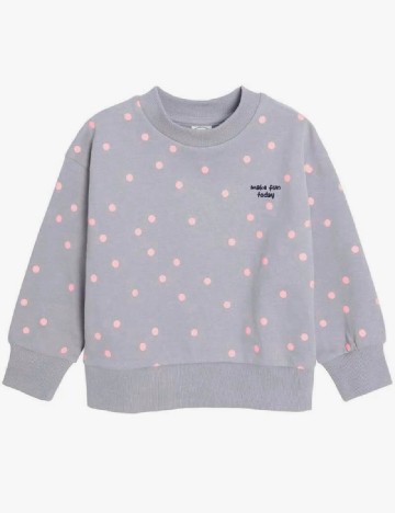 Bluza Cool Club, gri