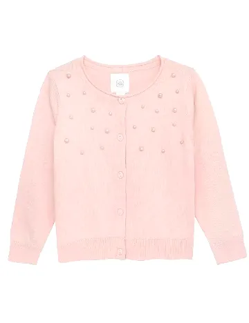 Cardigan Cool Club, roz Roz