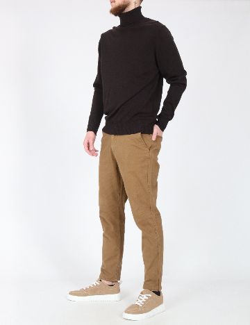 Pulover Zara, maro inchis