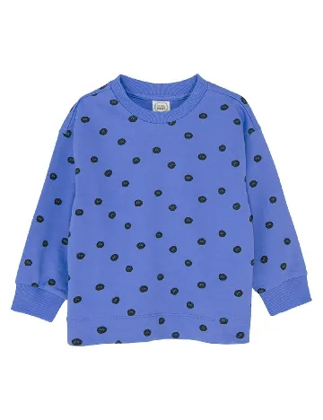 Bluza Cool Club, albastru Albastru