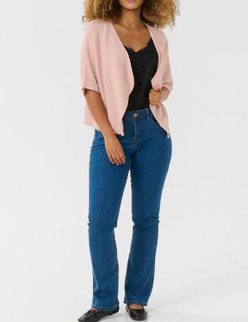 Bolero Cream, roz