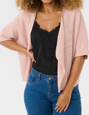 Bolero Cream, roz