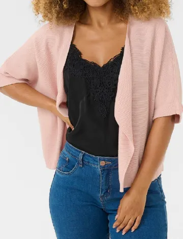 Bolero Cream, roz Roz